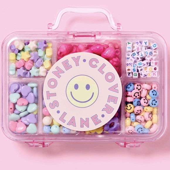 Bead Kit Stoney Clover Lane x Target